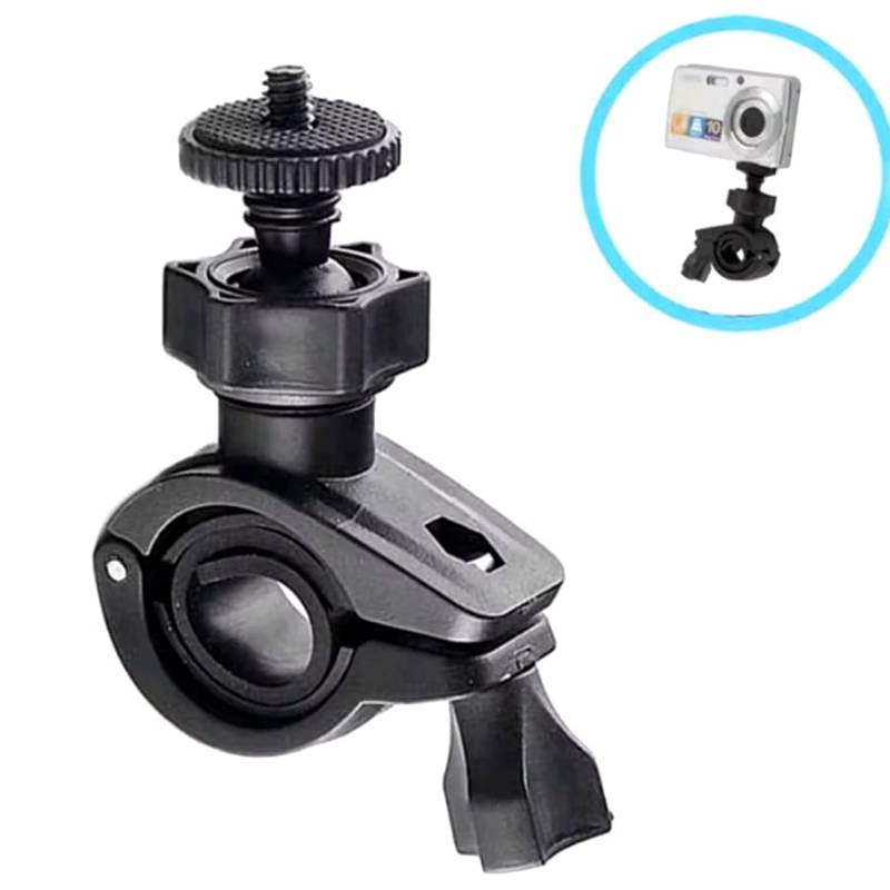 HANDLE BAR SEAT POT RC MOUNT