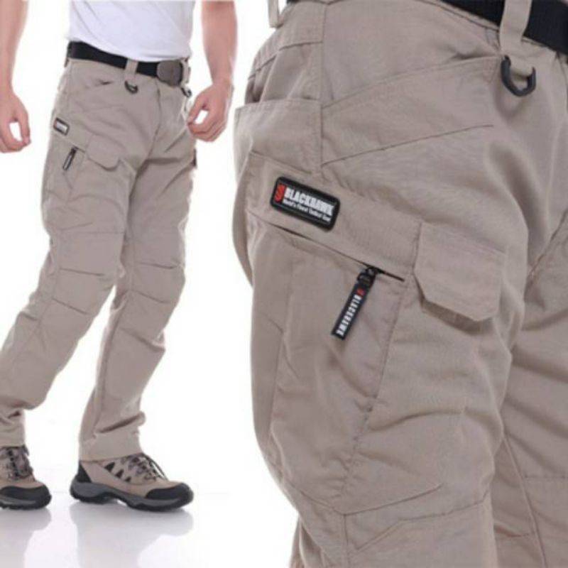 CELANA CARGO TACTIKAL