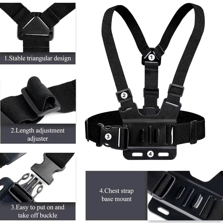 HOLDER HP STRAP DADA