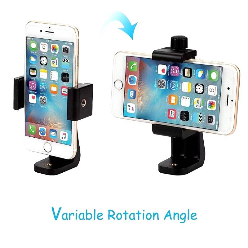 HOLDER PUTAR 360
