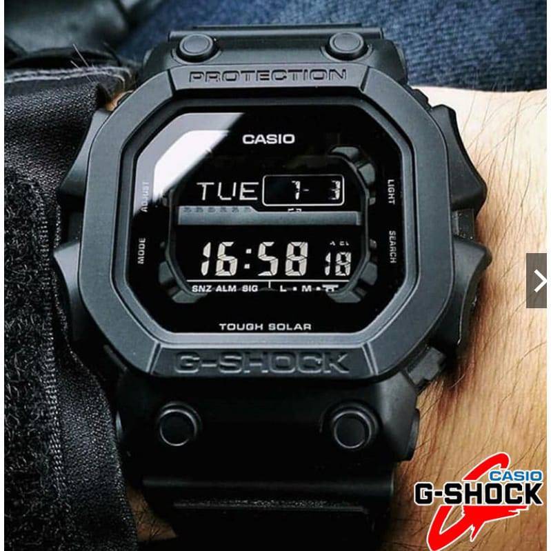 JAM TANGAN GSHOCK MONSTER