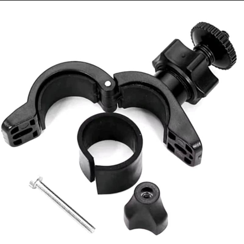 HANDLE BAR SEAT POT RC MOUNT