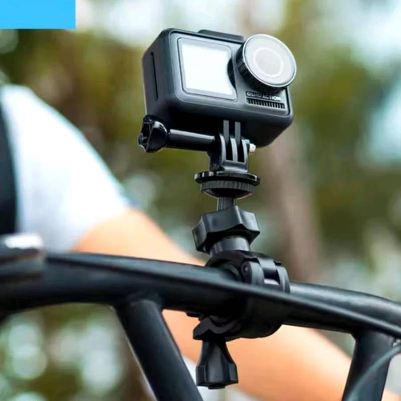 HANDLE BAR SEAT POT RC MOUNT