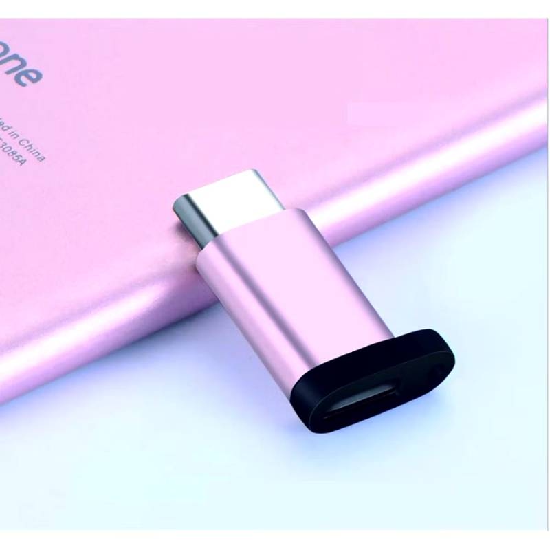 ADAPTER MICRO TO T-C