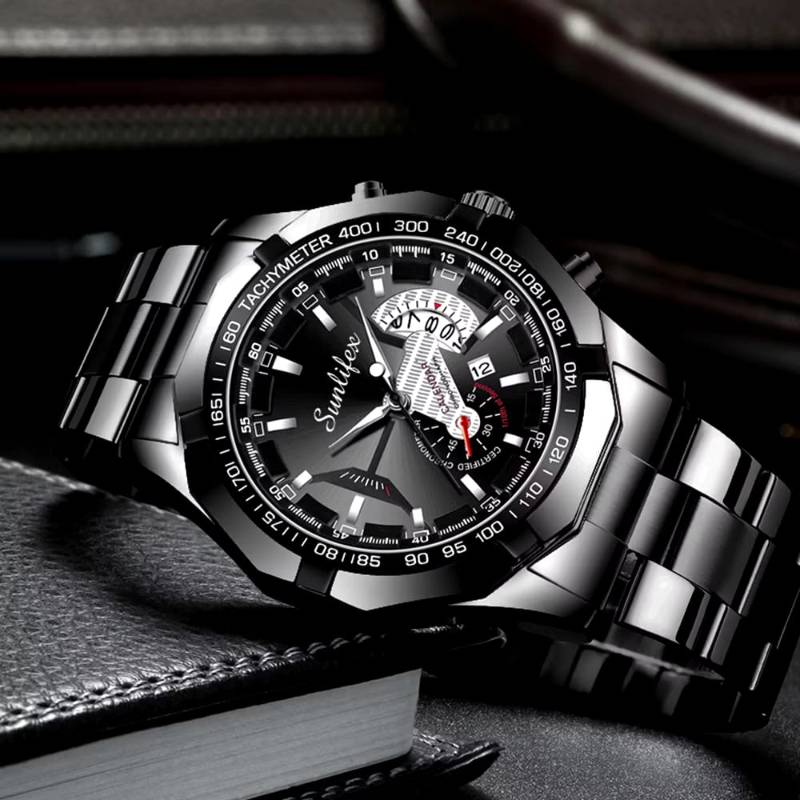JAM TANGAN SUNLIFEX