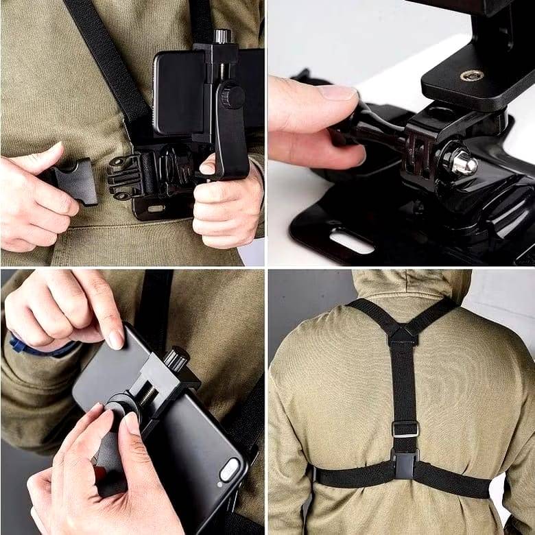 HOLDER HP STRAP DADA
