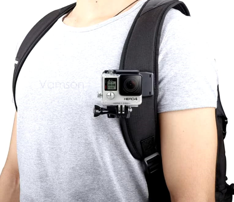 CLIP CLAM RANSEL