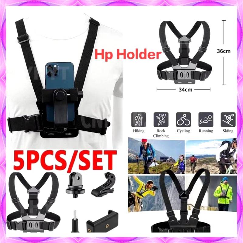 HOLDER HP STRAP DADA