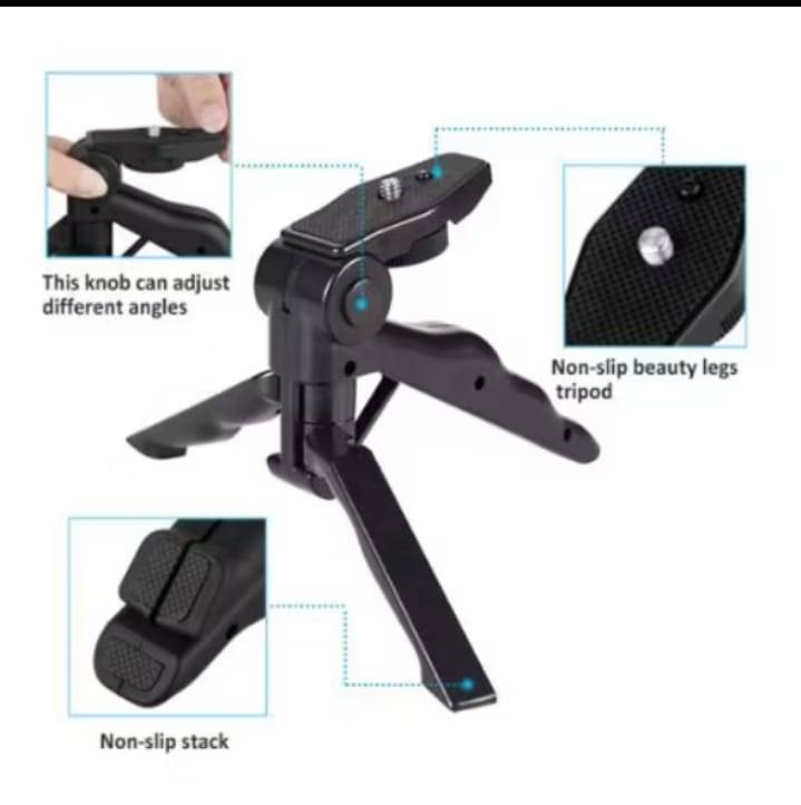 TRIPOD HD32