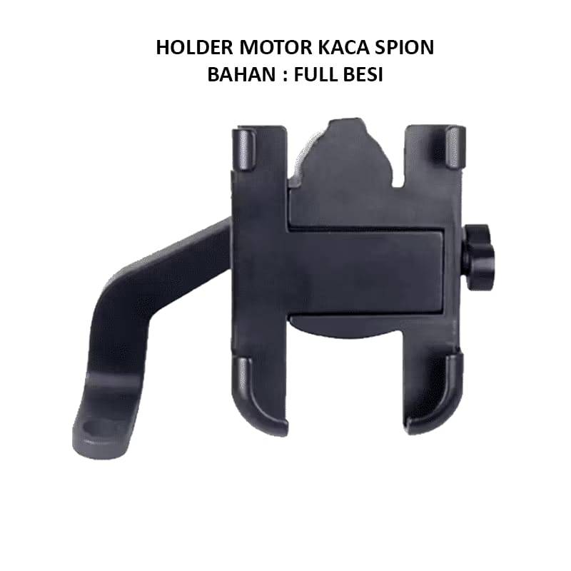 HOLDER HP MOTOR KACA SPION