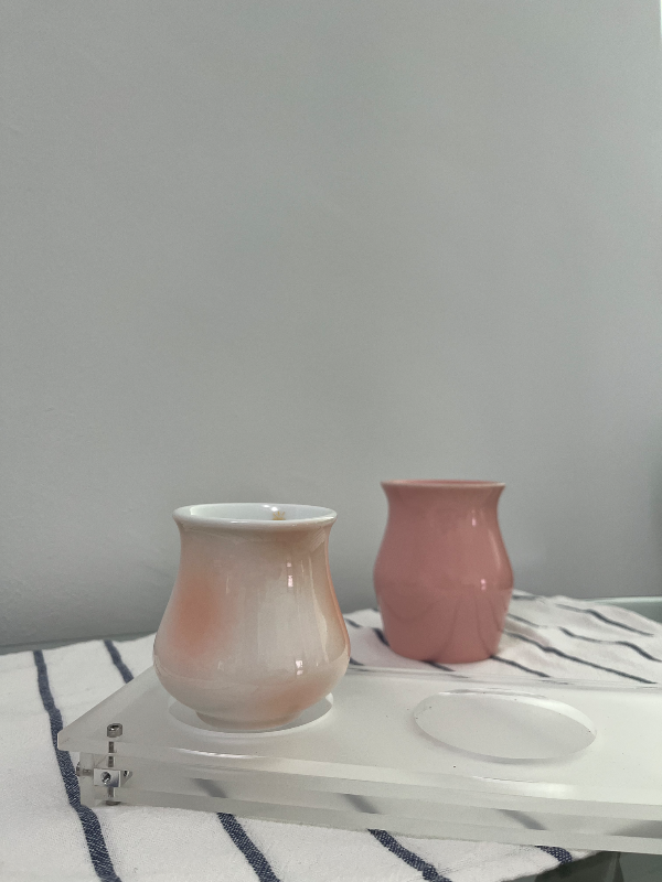 (NEW) CCC CNBrC 2024 Limited Edition Ceramic Cup 小香杯