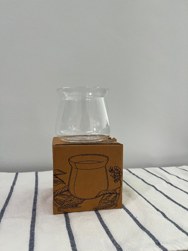 (NEW) OREA Sense Glass