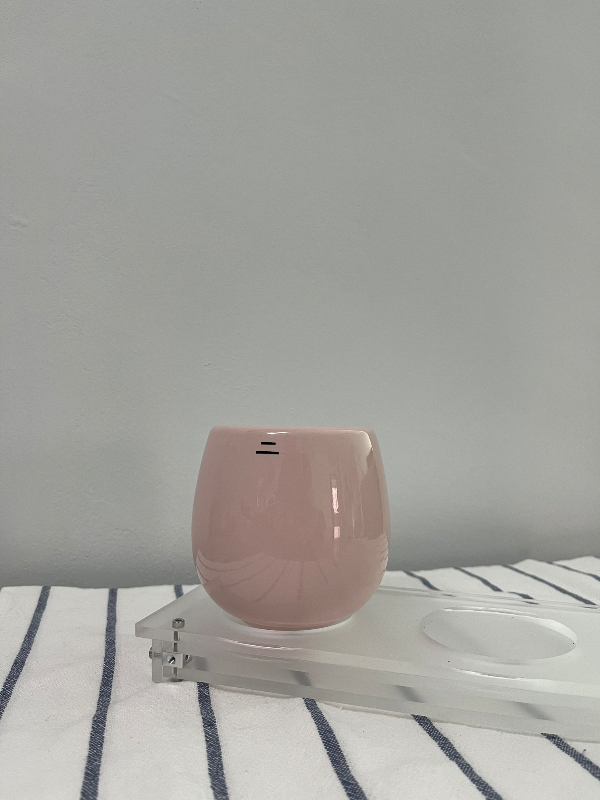 (PRE-LOVED) BOUBA - Dual Lipped Fiilter Cup