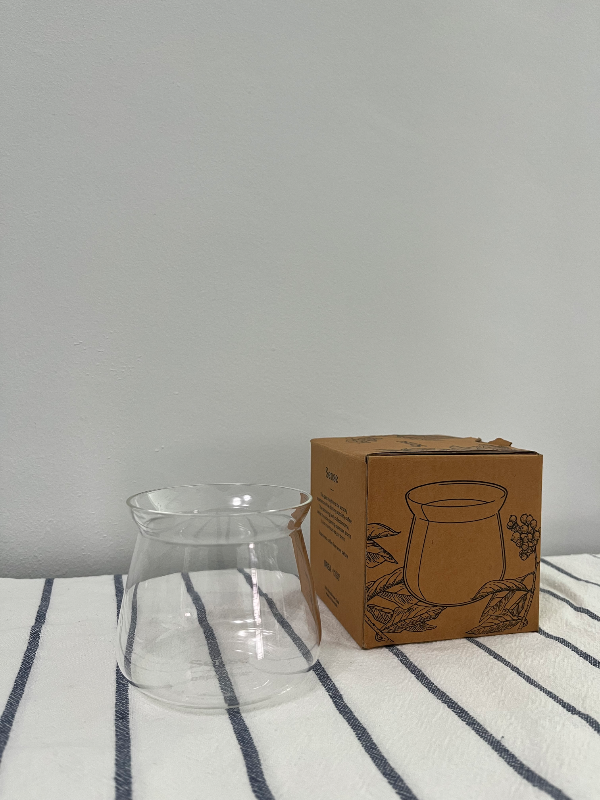 (NEW) OREA Sense Glass