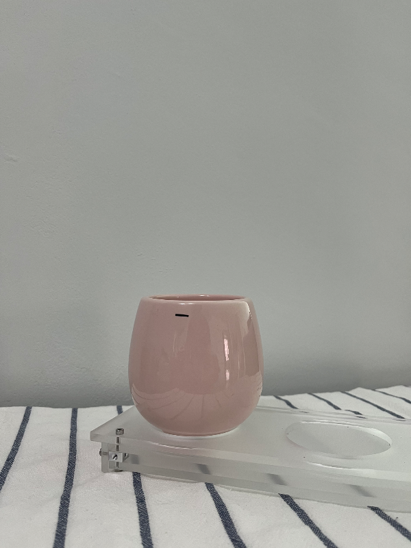 (PRE-LOVED) BOUBA - Dual Lipped Fiilter Cup