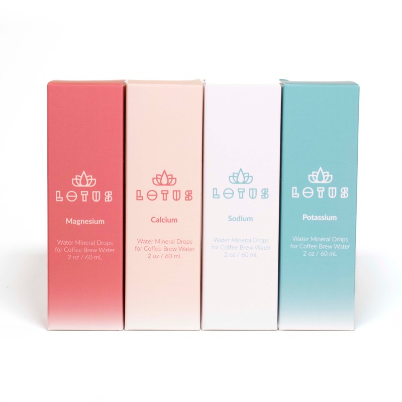 Lotus Water