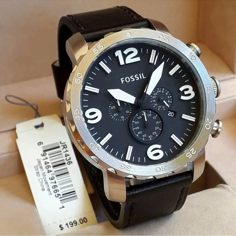 Fossil Jr1356