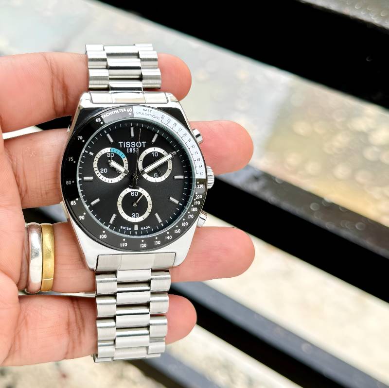 Tissot Pr516 Chronograph