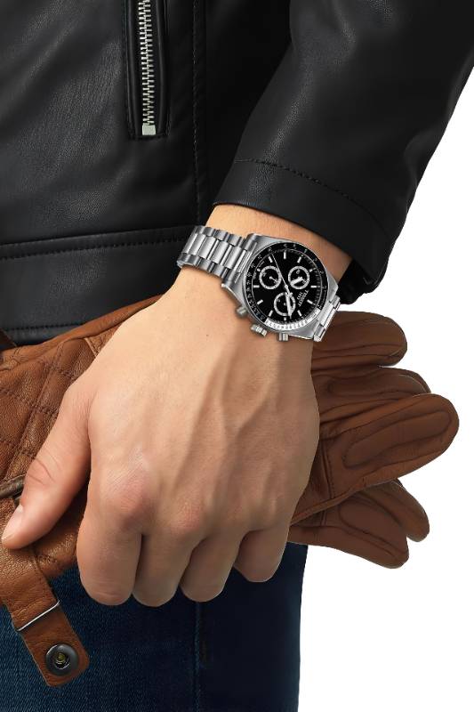 Tissot Pr516 Chronograph