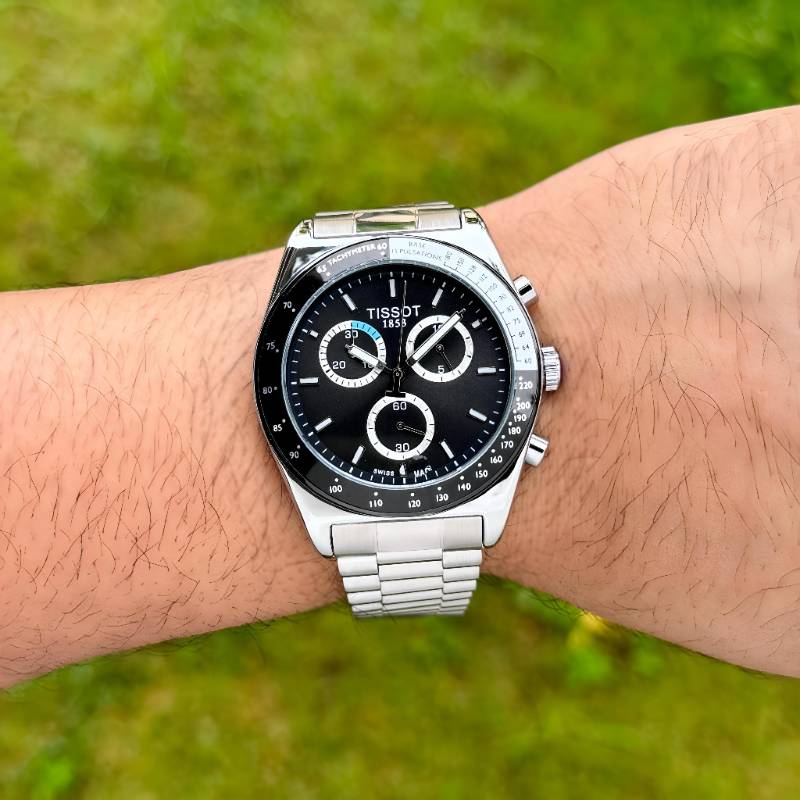 Tissot Pr516 Chronograph
