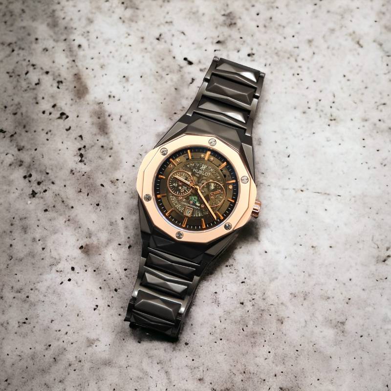 Hublot Big Bang Classic Fusion
