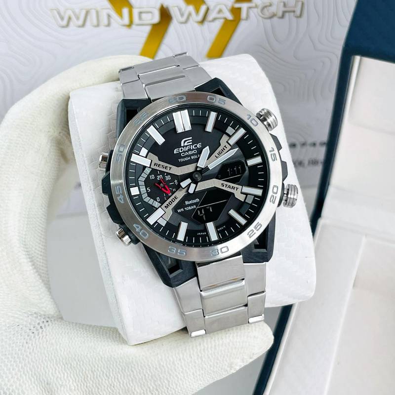 Casio Edifice Ecb2000 "Japan"