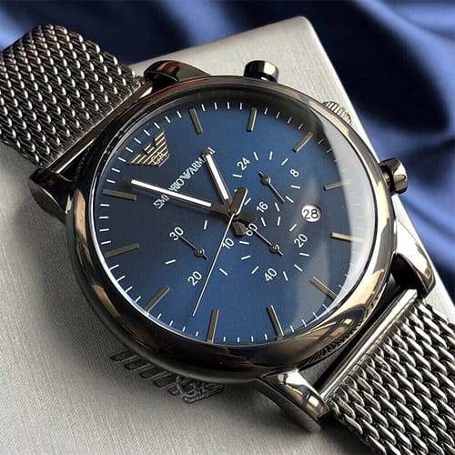 Emporio Armani Luigi "Japan"