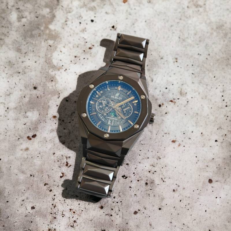 Hublot Big Bang Classic Fusion
