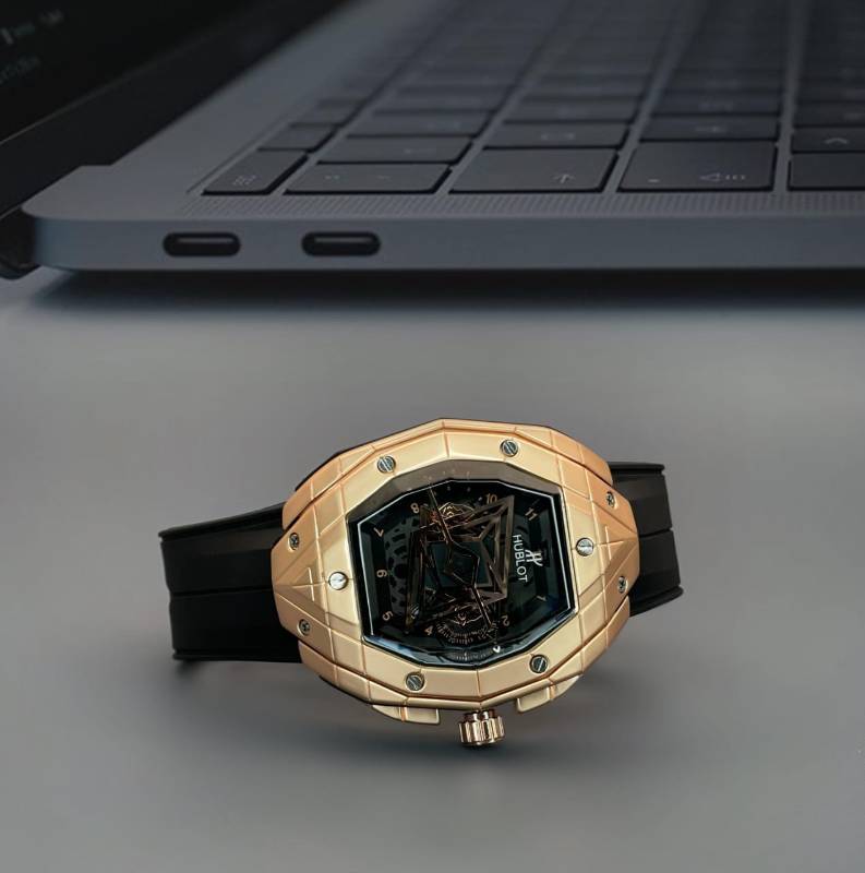 Hublot Big Bang Slang