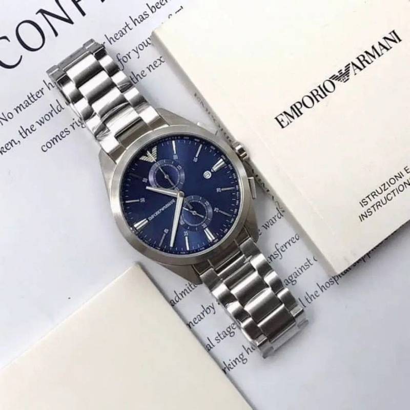 Emporio Armani Cloud