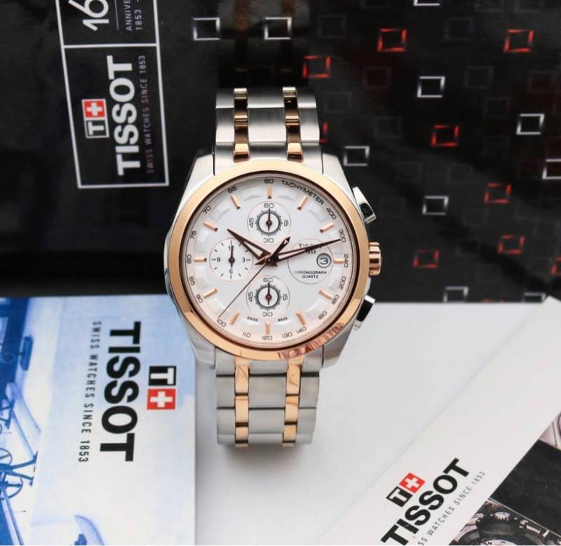 Tissot 1853