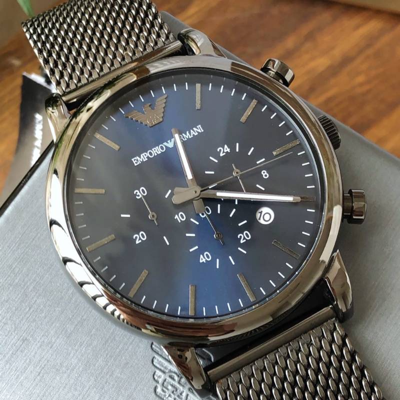 Emporio Armani Luigi "Japan"