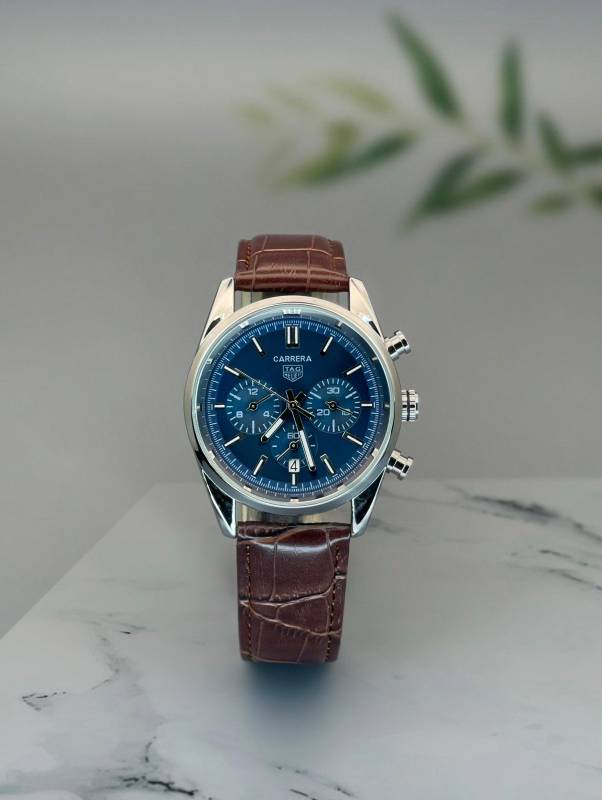 Tag Heuer Carrera  Chronograph