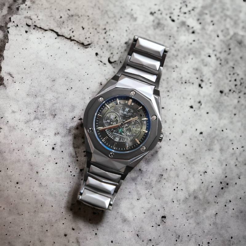 Hublot Big Bang Classic Fusion