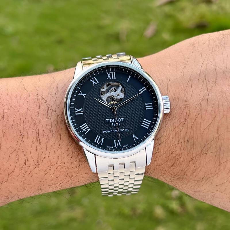 Tissot 1853 Powermatic  "Top Quality"
