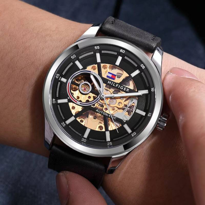 Tommy Hilfiger Automatic