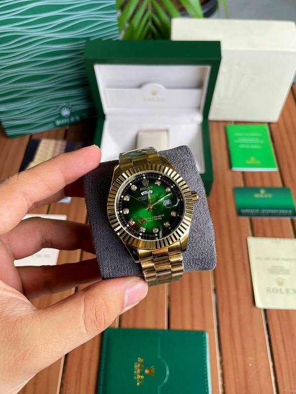 Rolex Day Date