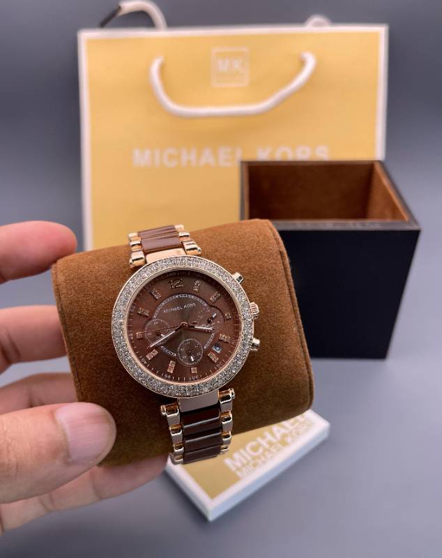Michael Kors Parker