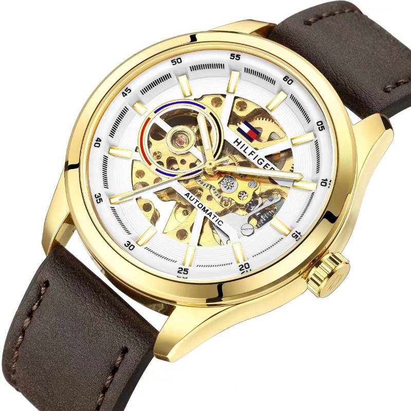 Tommy Hilfiger Automatic
