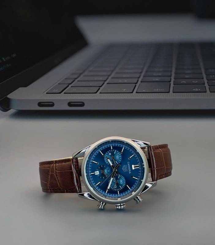 Tag Heuer Carrera  Chronograph