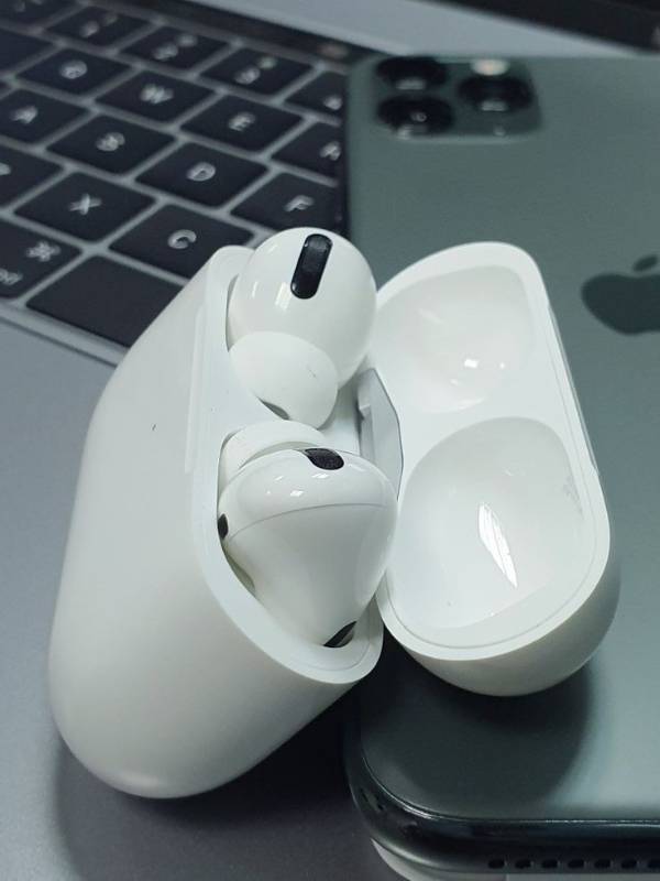 Airpods pro 2nd gen