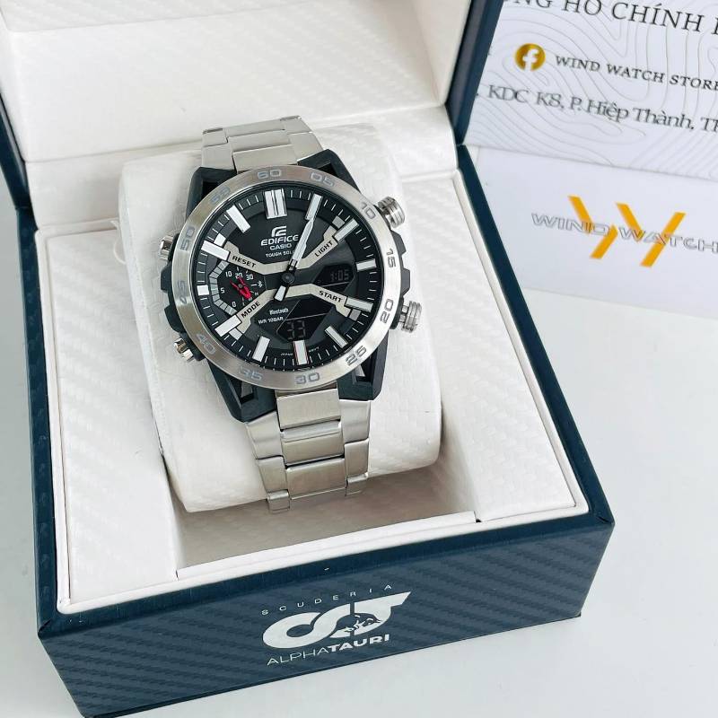 Casio Edifice Ecb2000 "Japan"