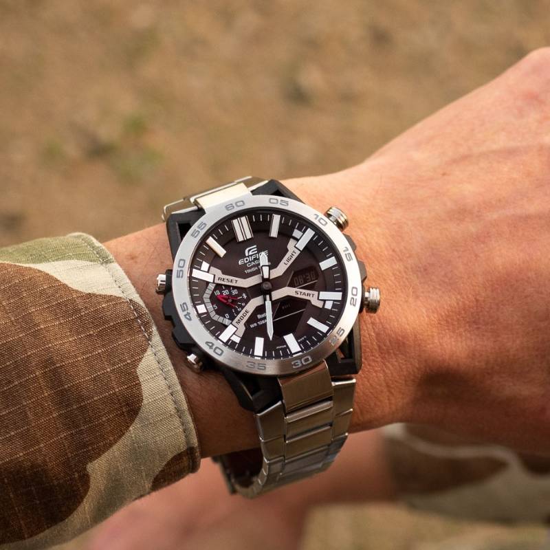 Casio Edifice Ecb2000 "Japan"