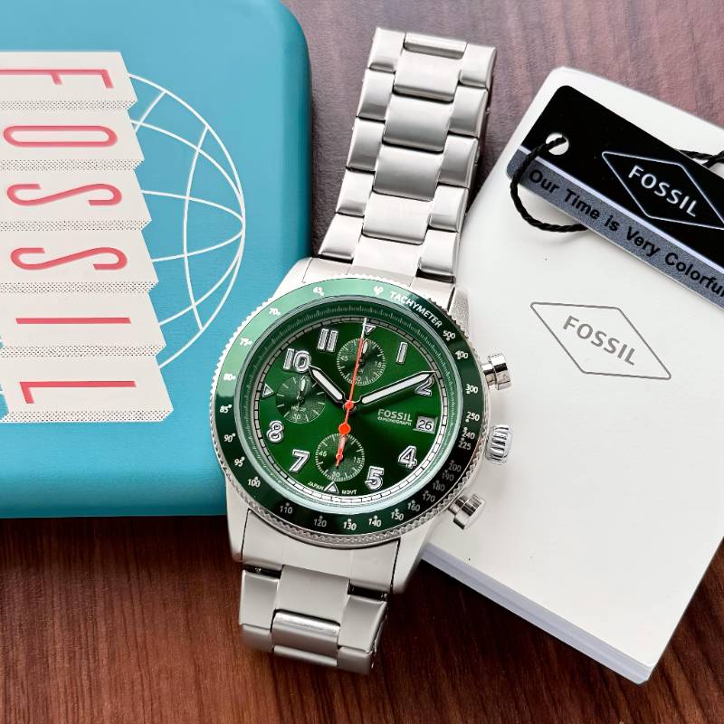 Fossil Sports Tourer  "Top Quality"