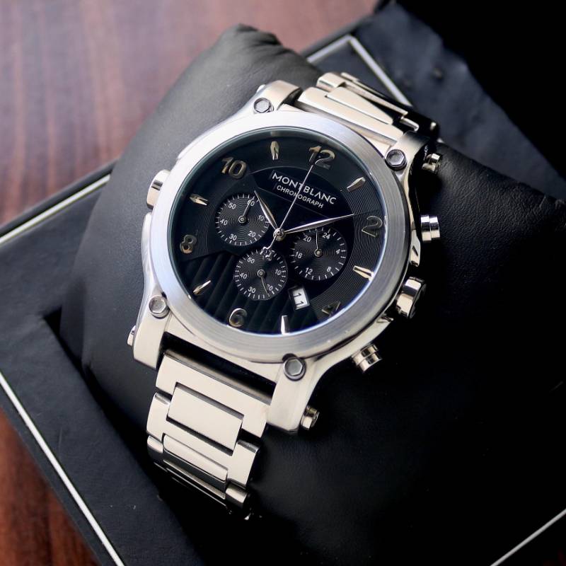Mont Blanc Kingdom "Top Quality"