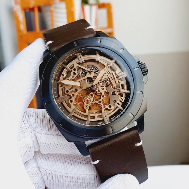Fossil Townsman " Top quality ''