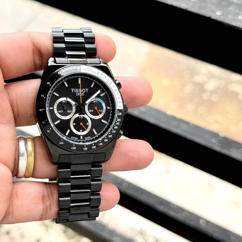 Tissot Pr516 Chronograph
