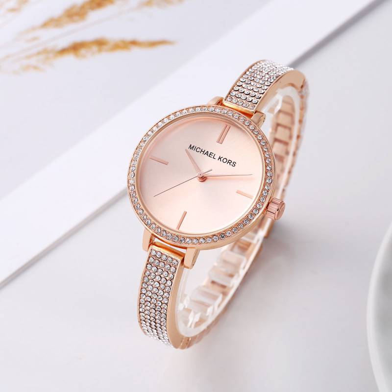 Michael Kors Charlie