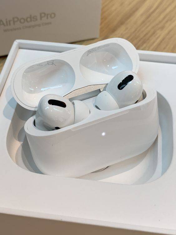Airpods pro 2nd gen