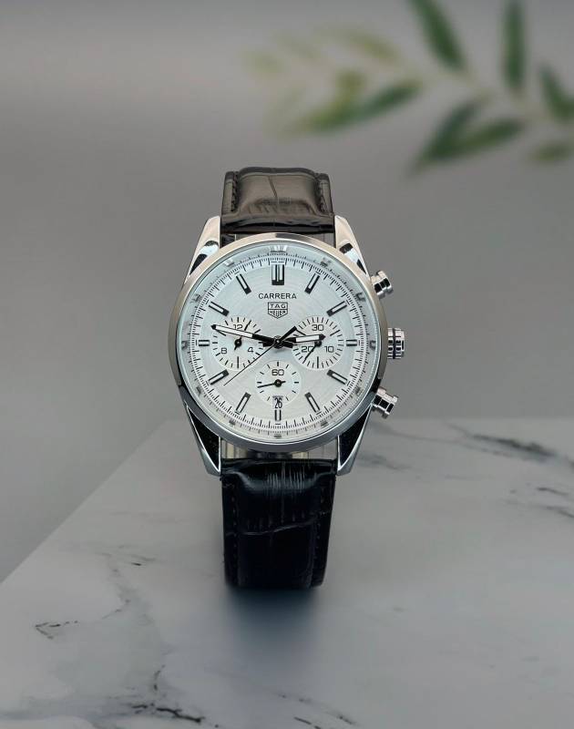 Tag Heuer Carrera  Chronograp